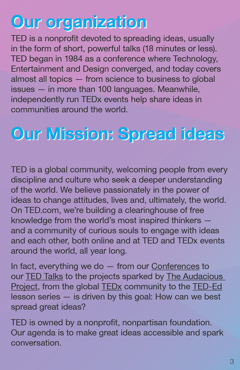 Ted 2018 Collateral Daniel Bynum