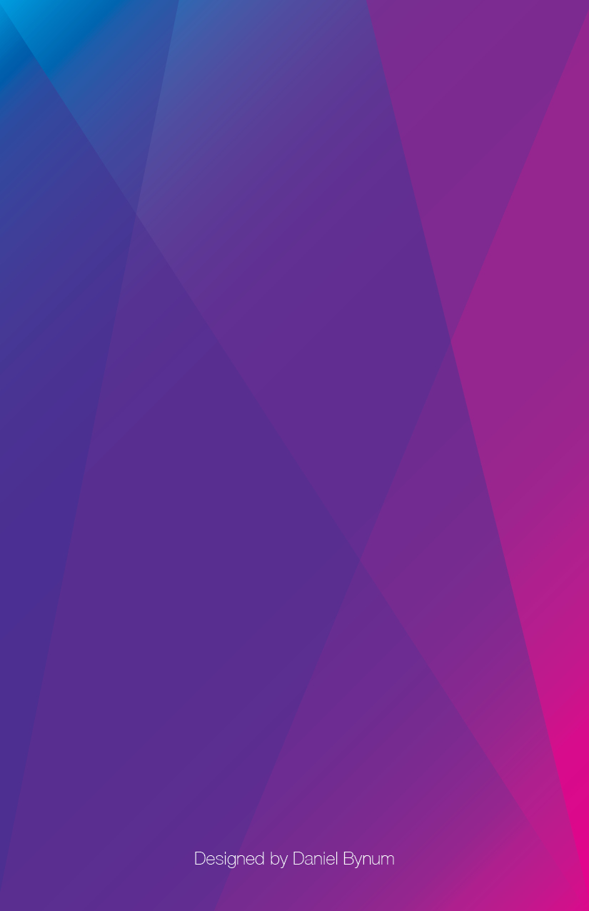 Ted 2018 Collateral Daniel Bynum